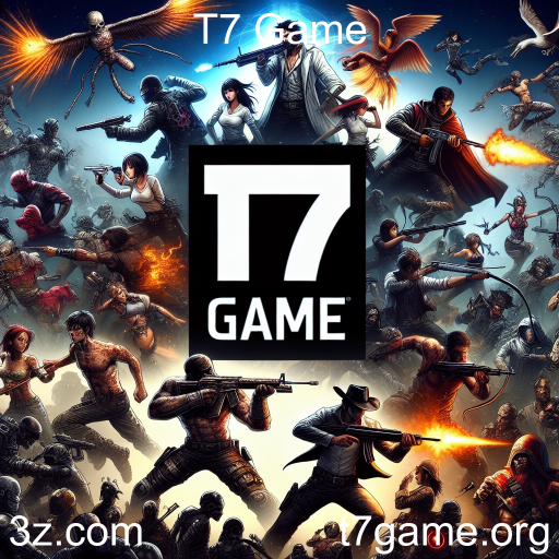 A Revolução dos Jogos de Ação